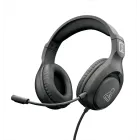 Auriculares Gaming Korp Yttrium para PC y Consolas