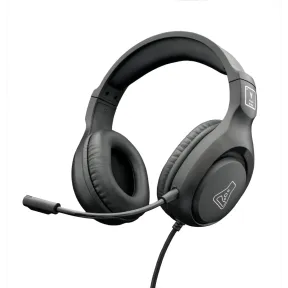 Auriculares Gaming Korp Yttrium para PC y Consolas