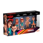 Stranger Things Minix Pack 7 cm