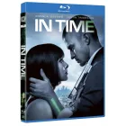 Blu-ray de In Time