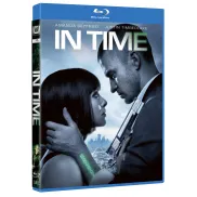 Blu-ray de In Time