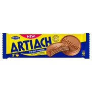Galletas redondas Artiach 142g
