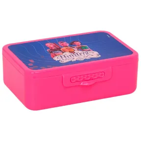 Guerreras Kpop: Tupper de colección