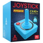 Joystick Inalámbrico Azul Pac-Man CX40+