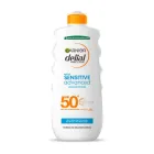 Leche Solar SPF 50+ Delial para Pieles Sensibles y Claras