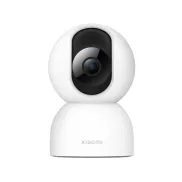 Cámara Inteligente Xiaomi C400, 4 MP, 360° AI, Wi-Fi 2.4 GHz