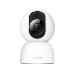 Cámara Inteligente Xiaomi C400, 4 MP, 360° AI, Wi-Fi 2.4 GHz