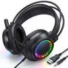 Micrófono Rotatorio para Auriculares Gaming