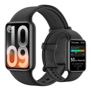XIAOMI Band 10 Pro: Pulsera Inteligente con 150+ Deportes