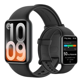 XIAOMI Band 10 Pro: Pulsera Inteligente con 150+ Deportes
