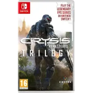 Crysis Trilogy, Sifu y Football Manager 26 en Revisión