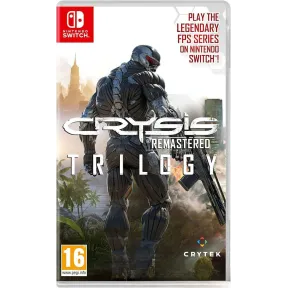Crysis Trilogy, Sifu y Football Manager 26 en Revisión
