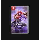 Beyond Metroid 4: Aventura en Nintendo Switch