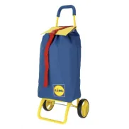 LIDL Carrito de la compra
