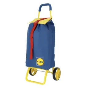 LIDL Carrito de la compra