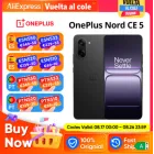 OnePlus Nord CE 5G, 256GB y 8GB de RAM