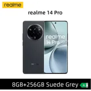 Realme 5G Pro 14: Potente y Avanzado Smartphone