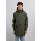 Chaqueta impermeable Scalpers - Disponible en varias tallas.