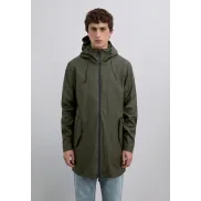 Chaqueta impermeable Scalpers - Disponible en varias tallas.