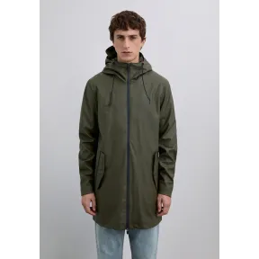Chaqueta impermeable Scalpers - Disponible en varias tallas.