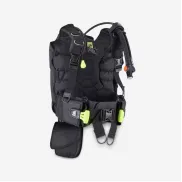 Jacket SUBEA SCD 500 B con lastre integrado, Talla XSM por 129,99 €