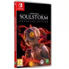 Soulstorm Enhanced Edition de Oddworld [Pal EU]