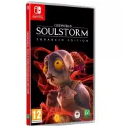 Soulstorm Enhanced Edition de Oddworld [Pal EU]