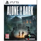 PlayStation 5: Alone In The Dark