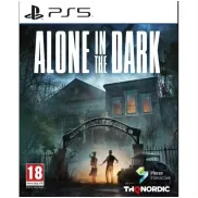 PlayStation 5: Alone In The Dark