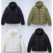 Chaqueta Mujer NAPAPIJRI en varios colores y tallas