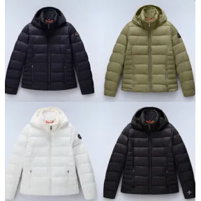 Chaqueta Mujer NAPAPIJRI en varios colores y tallas