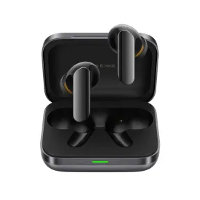 Realme Buds Air 7 Pro - TWS con ANC y 48h de Batería