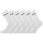 Calcetines para hombre FILA - Pack de 6 pares
