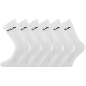 Calcetines para hombre FILA - Pack de 6 pares