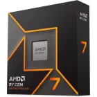 AMD Ryzen 7 9700X 5.5GHz: Potencia y Rendimiento