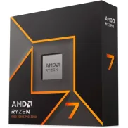 AMD Ryzen 7 9700X 5.5GHz: Potencia y Rendimiento