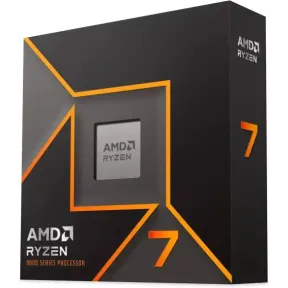 AMD Ryzen 7 9700X 5.5GHz: Potencia y Rendimiento
