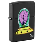 ZIPPO Original Sean Dietrich - Mechero Exclusivo