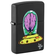 ZIPPO Original Sean Dietrich - Mechero Exclusivo