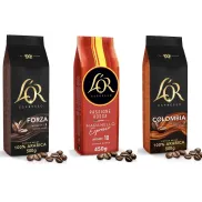 Café en Grano 100% Arábica L'OR Espresso Colombia 1 Kilo