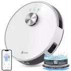 Aspiradora robot Lefant M1 LiDAR 4000Pa