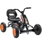Kart de pedales para los más pequeños