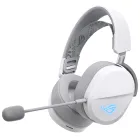 Auriculares Gaming Inalámbricos Trimodal ASUS ROG Pelta