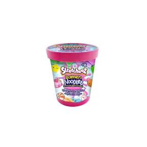 Varios Modelos de Fideos Ramen