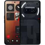 Nothing Phone 3a 128GB con 8GB de RAM