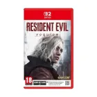 Resident Evil Requiem - Nuevo para Nintendo Switch 2 PAL EU