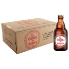 Estrella Galicia Lager 24x33cl (receta primera generación)