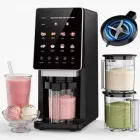 Teendow: Máquina para elaborar helados caseros