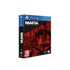 G2A Mafia en PS4