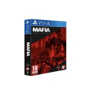 G2A Mafia en PS4